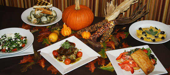 10-2011buffet-table